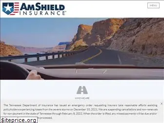 amshieldinsurance.com