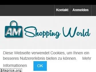 amshoppingworld.de