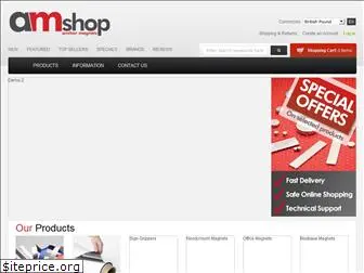 amshopuk.com