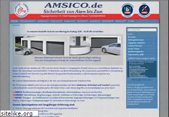 amsico.de