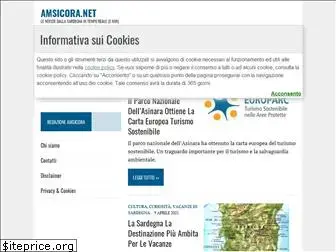 amsicora.net