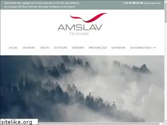 amslav.com