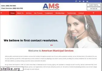 amsltd.us