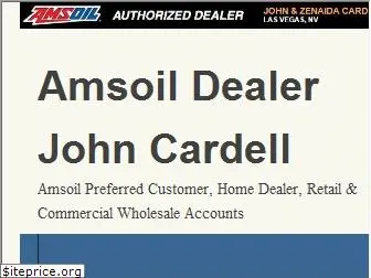 amsmotoroils.com