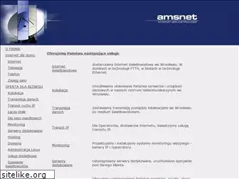 amsnet.pl