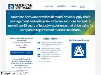 amsoftware.com