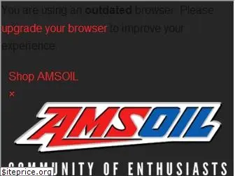 amsoilracing.com