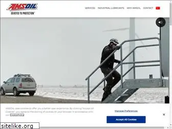 amsoilwind.com