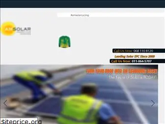 amsolar.co.za