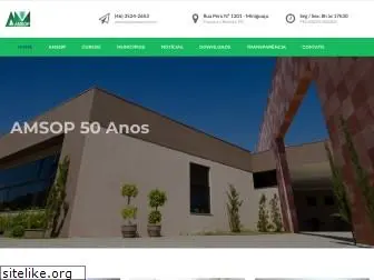 amsop.com.br