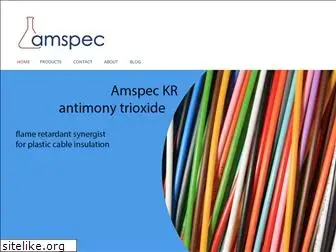 amspecorp.com