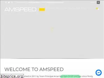 amspeedracing.co.uk