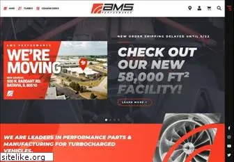 amsperformance.com