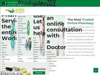 amspharmacy.com.au