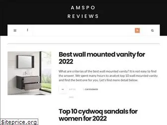 amspo.net