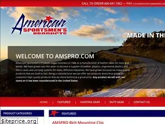 amspro.com