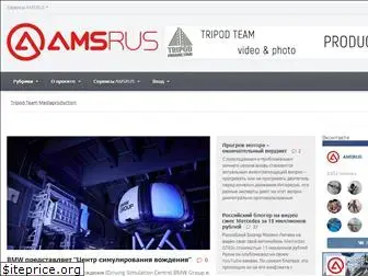 amsrus.ru