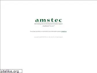 amstec.com