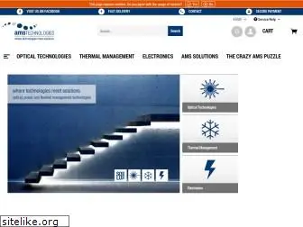 amstechnologies-webshop.com