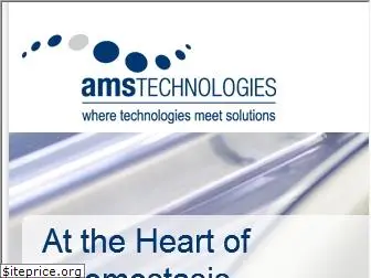 amstechnologies.com
