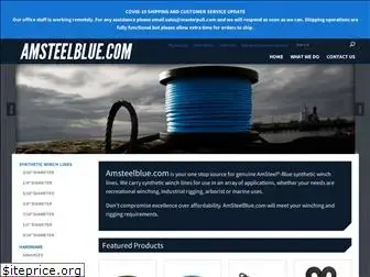 amsteelblue.com