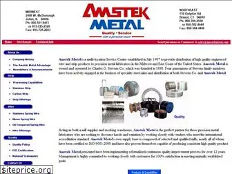 amstekmetal.com