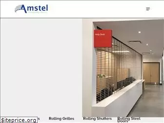 amstel-doors.com