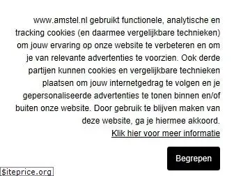 amstel.nl