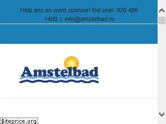amstelbad.nl