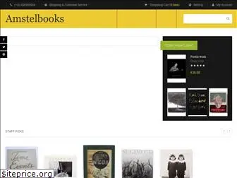 amstelbooks.com