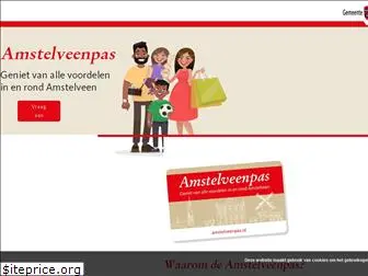 amstelveenpas.nl