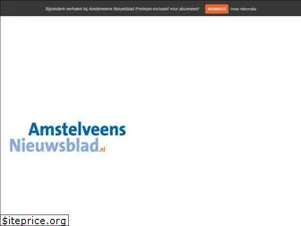 amstelveensnieuwsblad.nl