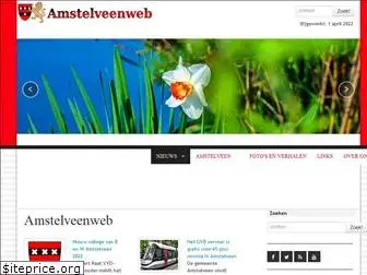 amstelveenweb.com