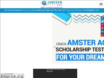 amsteracademy.com