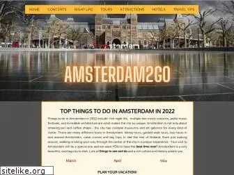 amsterdam-2-go.com