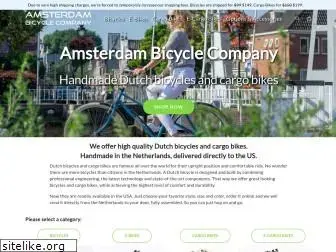 amsterdam-bicycle.com