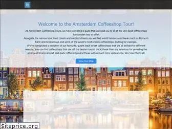 amsterdam-coffeeshop-tour.com