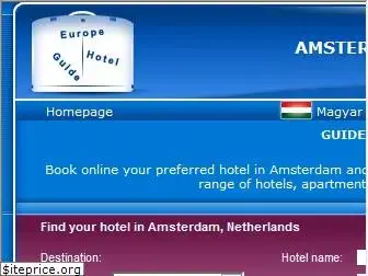 amsterdam-hotelguide.net