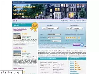 amsterdam-hotels-guide.com