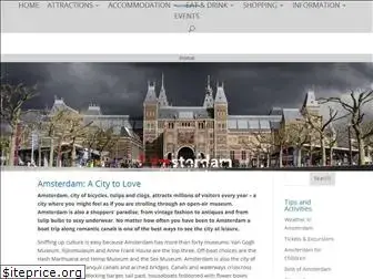 amsterdam-now.com