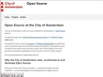 amsterdam.github.io