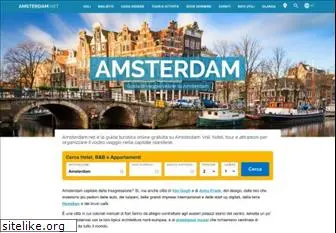 amsterdam.net