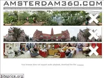 amsterdam360.com