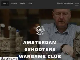 amsterdam6shooters.nl