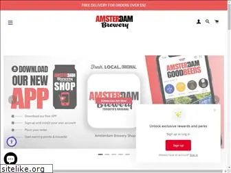 amsterdambeer.com
