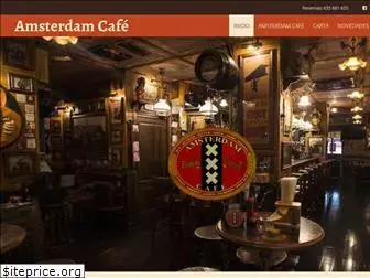 amsterdamcafe.es