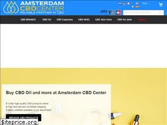 amsterdamcbdcenter.com