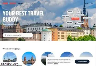 amsterdamcitytours.com