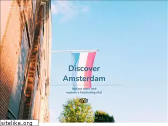 amsterdamclassictours.com