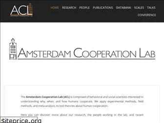 amsterdamcooperationlab.com